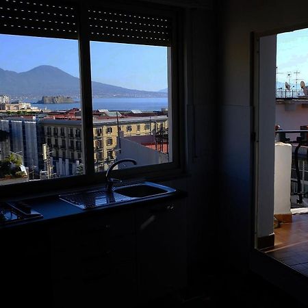 Apartmán Quarta Rampa Neapol Exteriér fotografie