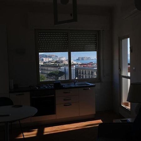 Apartmán Quarta Rampa Neapol Exteriér fotografie